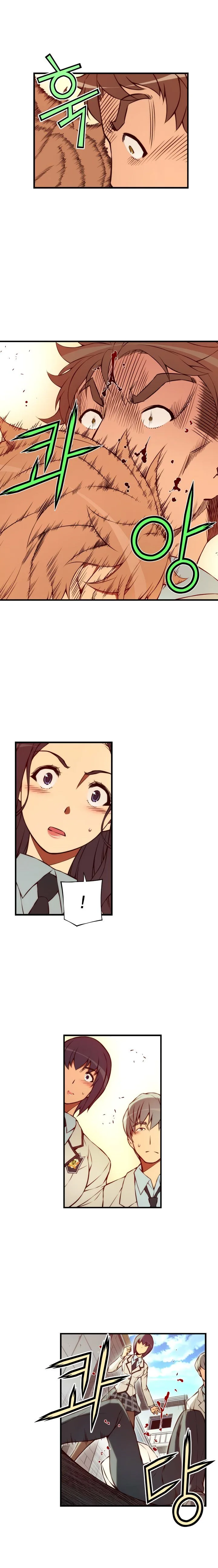The Fiancee is Here Chapter 89 page 7