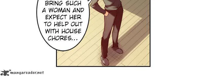 The Fiancee is Here Chapter 9 page 4