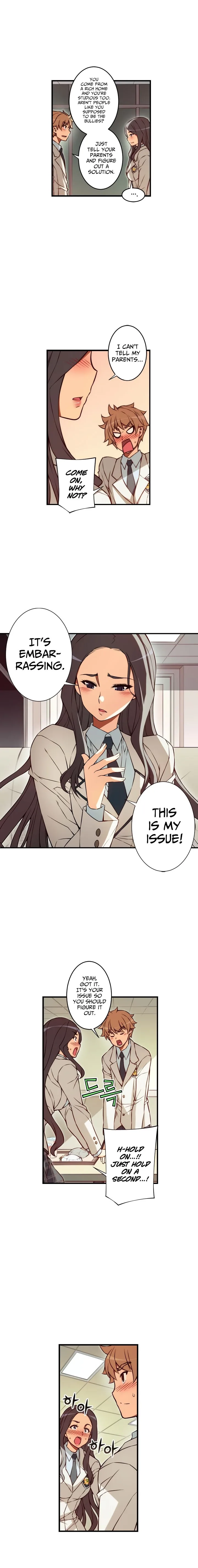 The Fiancee is Here Chapter 91 page 5