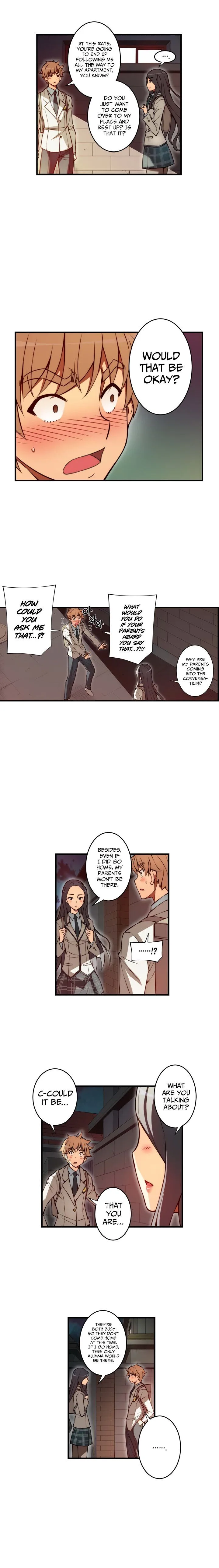 The Fiancee is Here Chapter 92 page 2