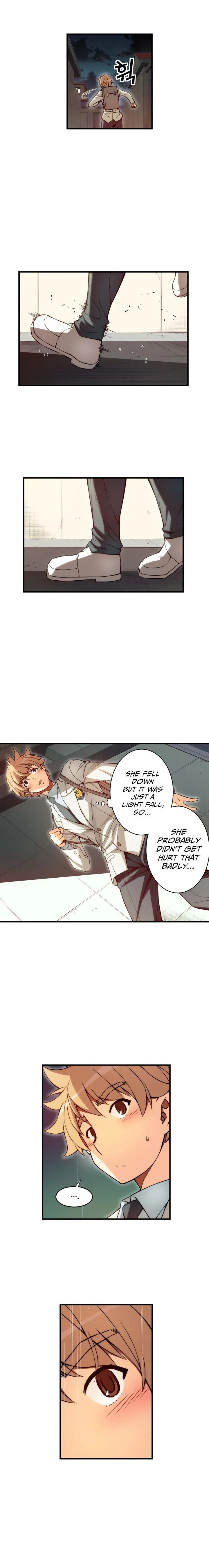 The Fiancee is Here Chapter 92 page 4