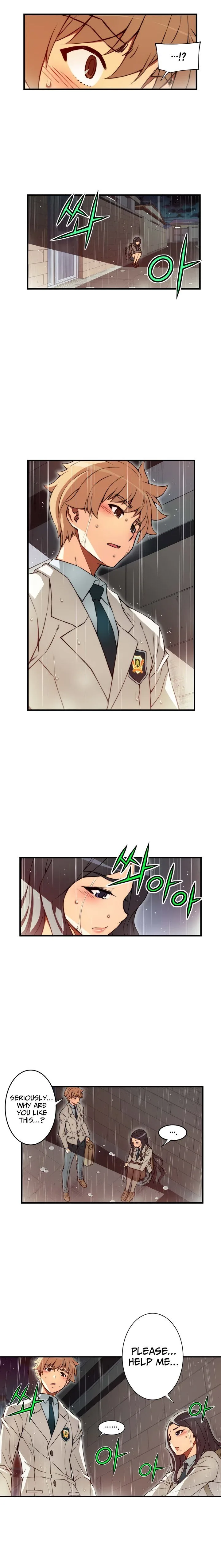 The Fiancee is Here Chapter 92 page 6