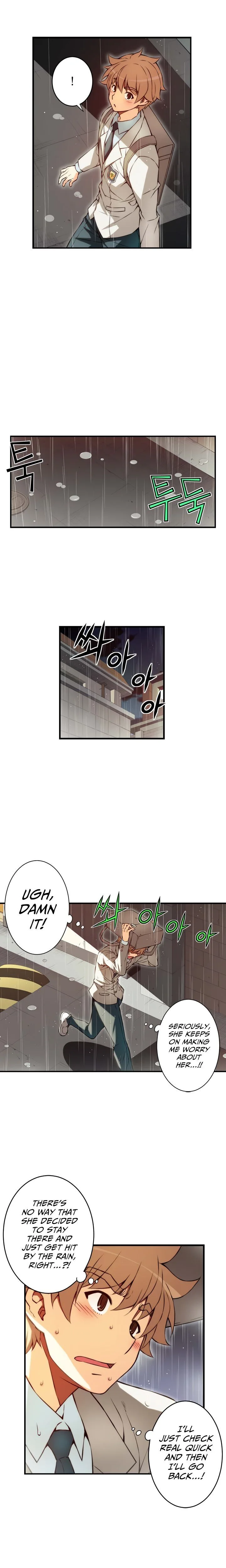 The Fiancee is Here Chapter 92 page 5