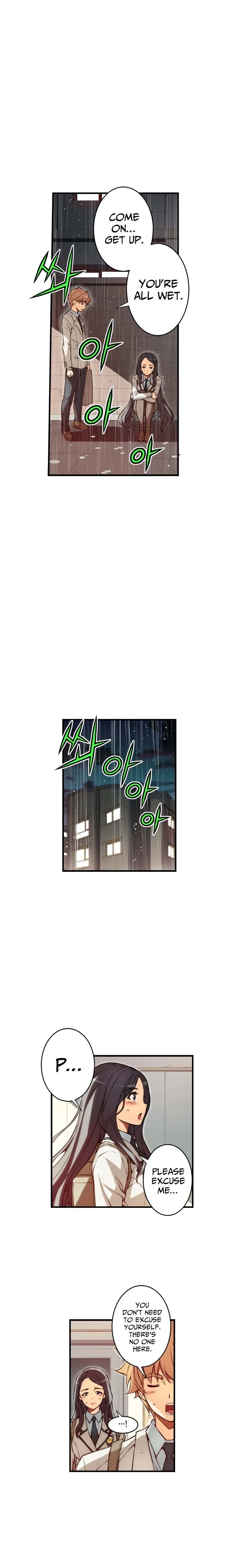 The Fiancee is Here Chapter 92 page 8