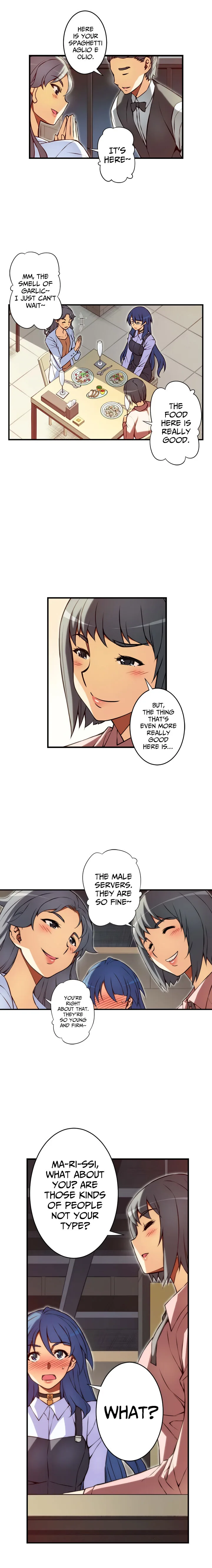 The Fiancee is Here Chapter 93 page 6