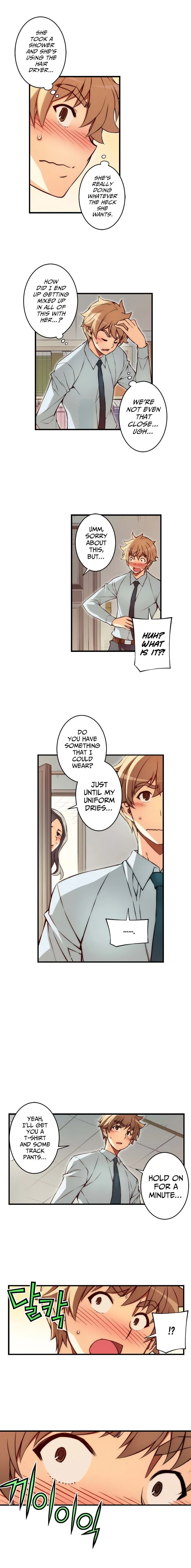 The Fiancee is Here Chapter 94 page 7