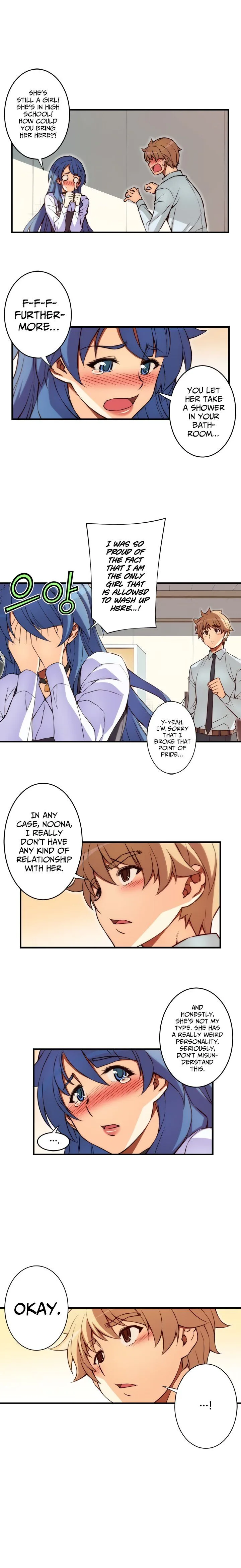 The Fiancee is Here Chapter 95 page 4
