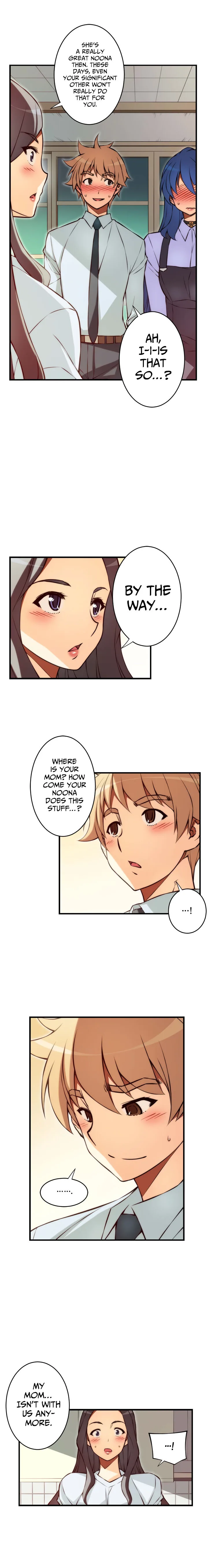 The Fiancee is Here Chapter 96 page 5