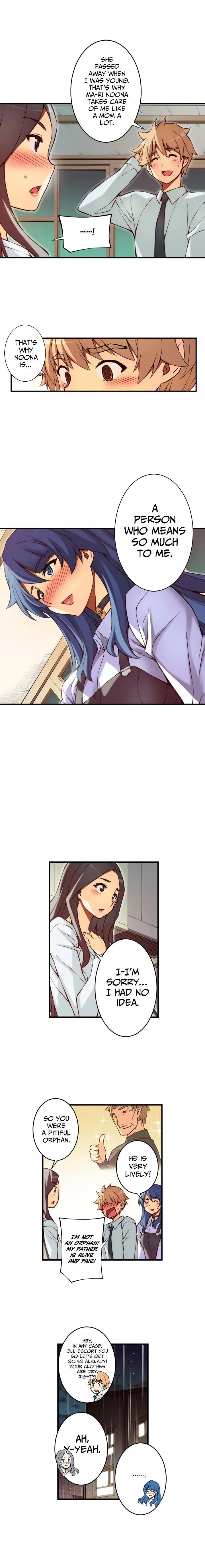The Fiancee is Here Chapter 96 page 6