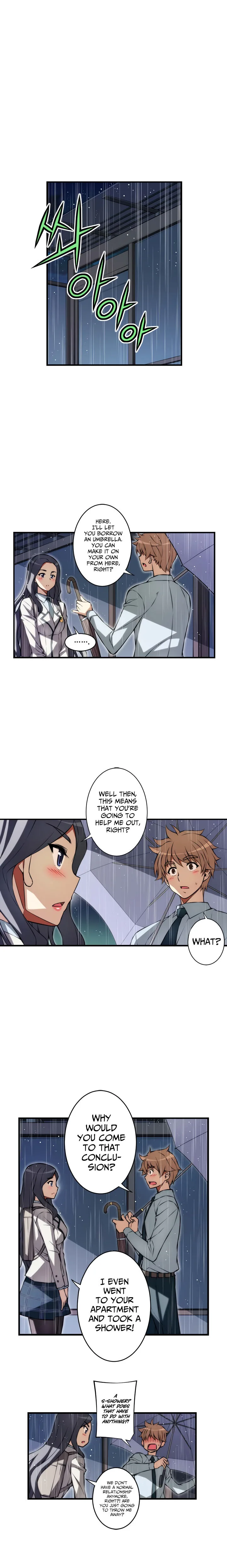 The Fiancee is Here Chapter 96 page 7