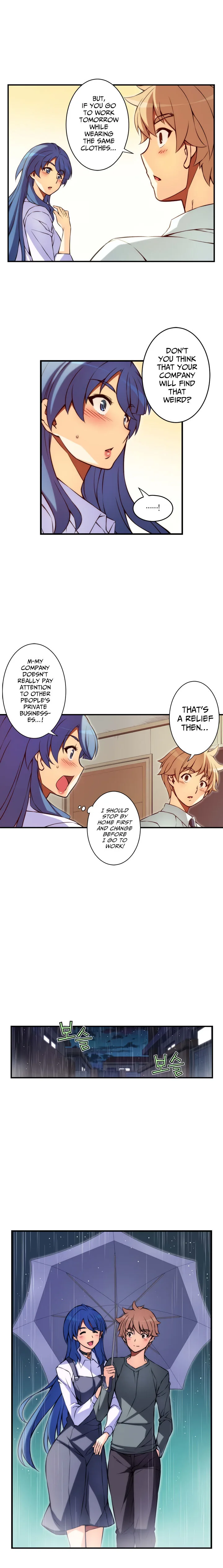 The Fiancee is Here Chapter 97 page 5