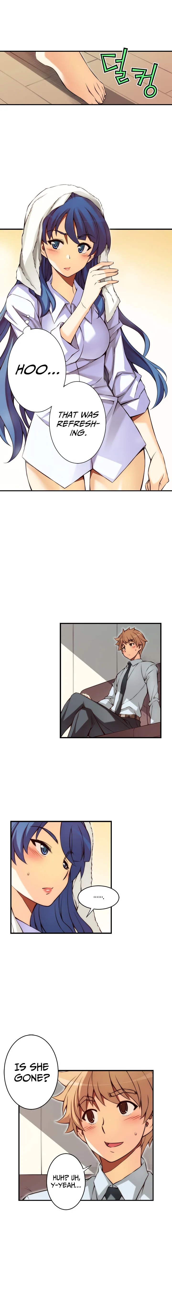 The Fiancee is Here Chapter 97 page 2