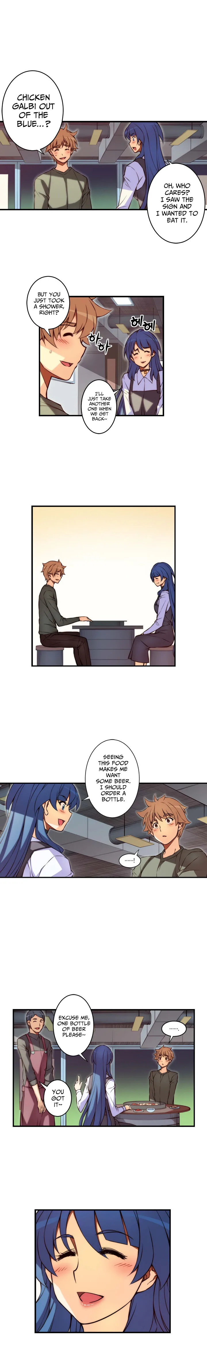 The Fiancee is Here Chapter 97 page 7