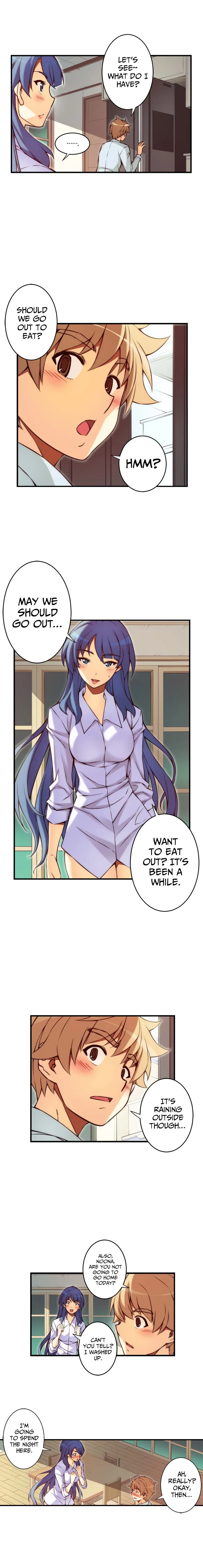 The Fiancee is Here Chapter 97 page 4