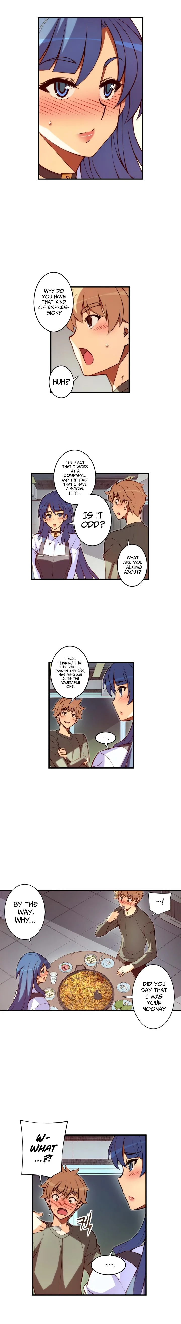 The Fiancee is Here Chapter 98 page 6