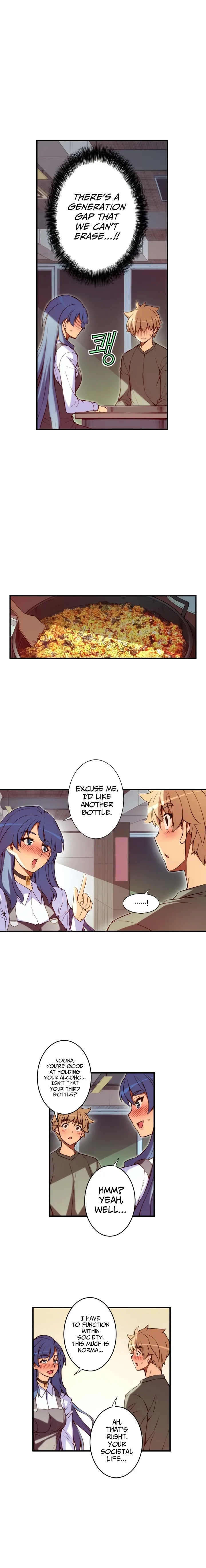 The Fiancee is Here Chapter 98 page 5