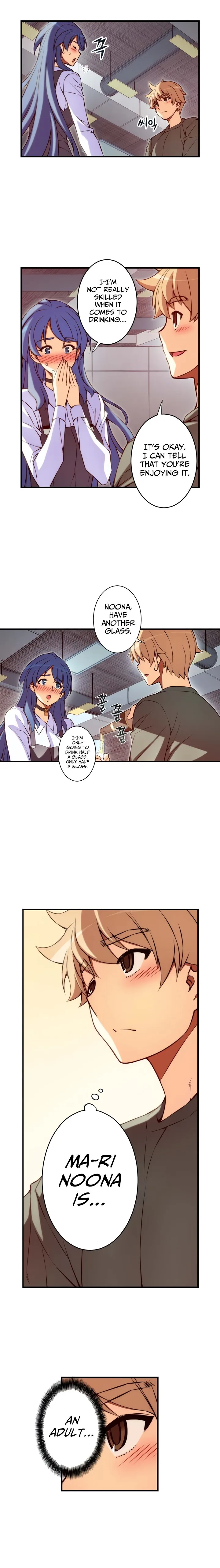 The Fiancee is Here Chapter 98 page 3