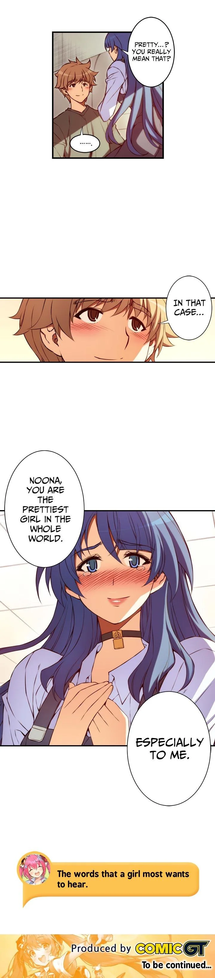 The Fiancee is Here Chapter 99 page 7
