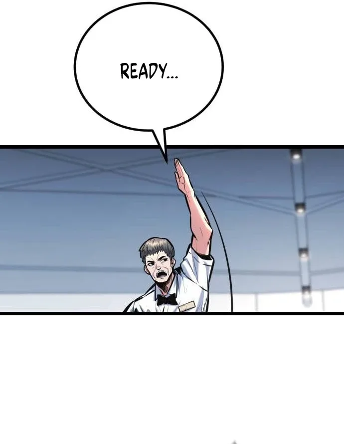 The Fight Is Too Easy Chapter 10 page 23