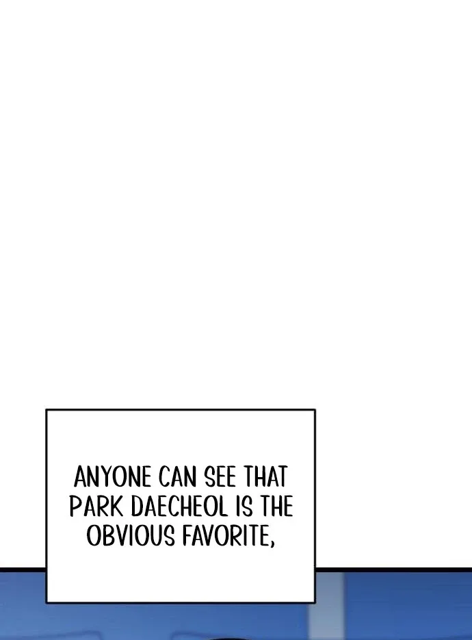 The Fight Is Too Easy Chapter 10 page 18