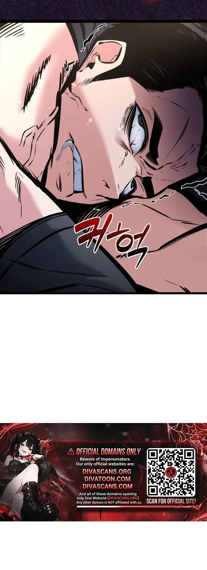 The Fight Is Too Easy Chapter 10 page 45