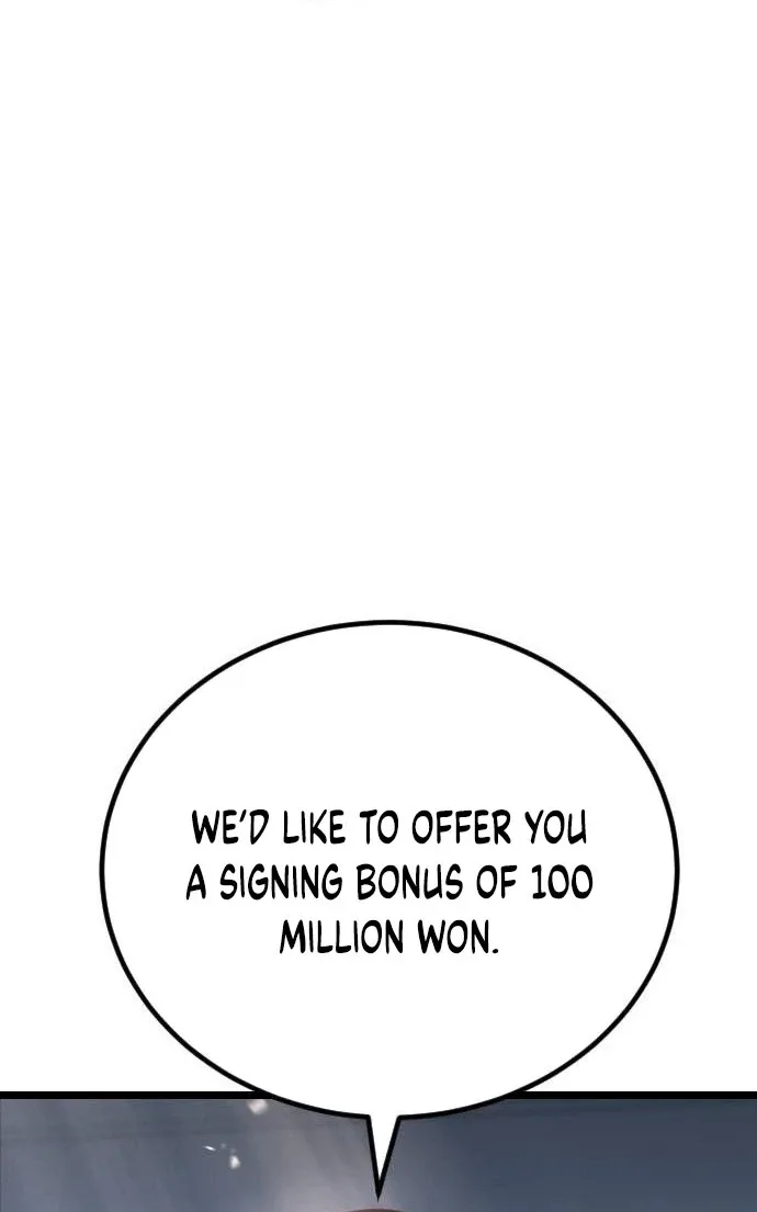 The Fight Is Too Easy Chapter 10 page 58