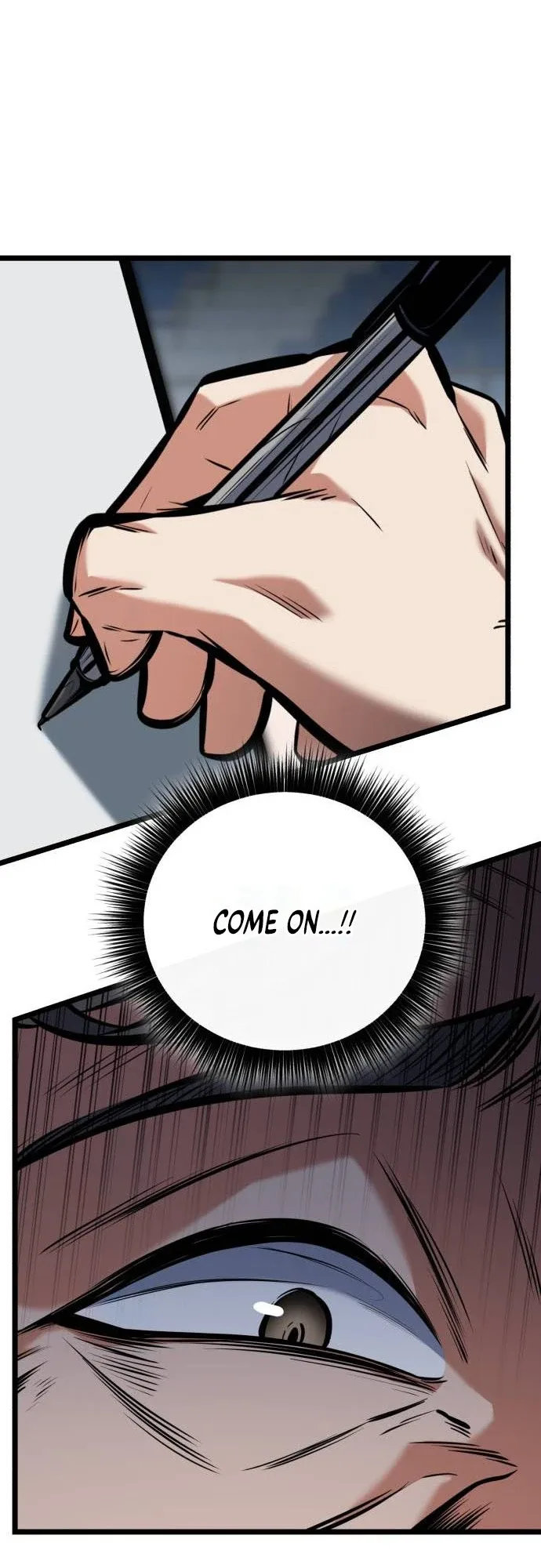 The Fight Is Too Easy Chapter 10 page 64