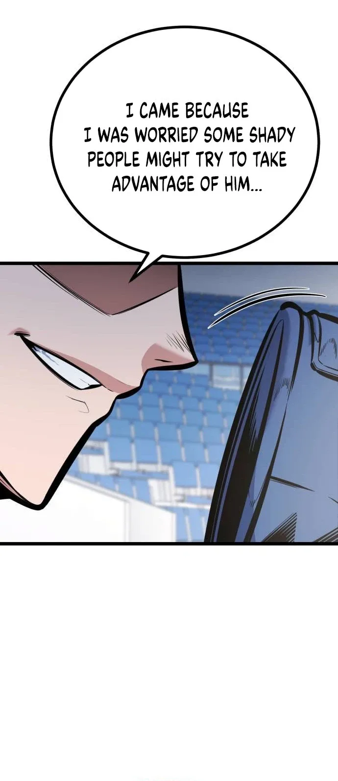 The Fight Is Too Easy Chapter 10 page 73