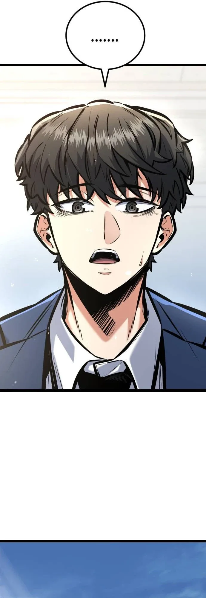 The Fight Is Too Easy Chapter 10 page 79