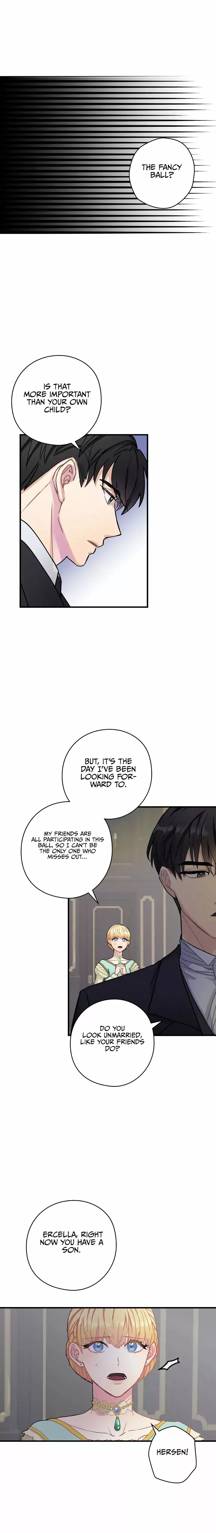 The Flower Dances and the Wind Sings Chapter 1 page 4