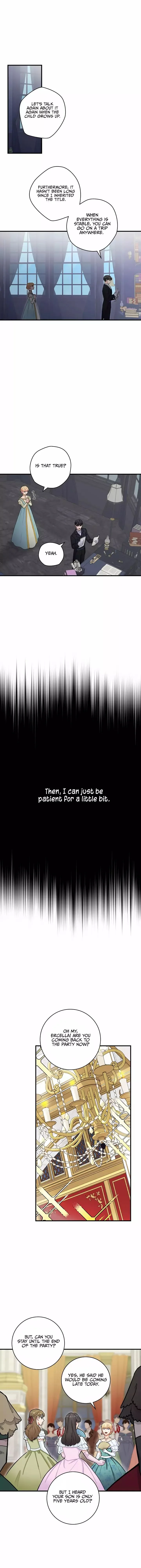 The Flower Dances and the Wind Sings Chapter 1 page 5