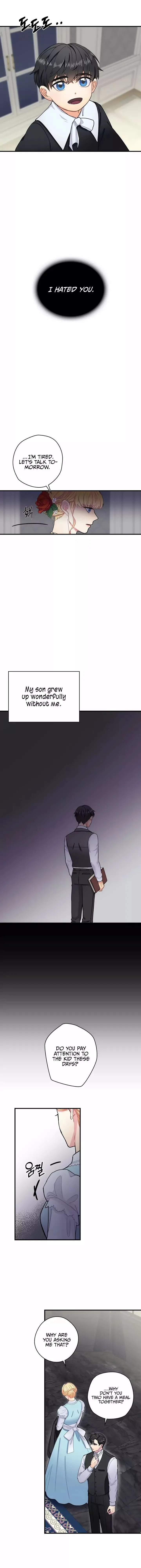 The Flower Dances and the Wind Sings Chapter 1 page 7