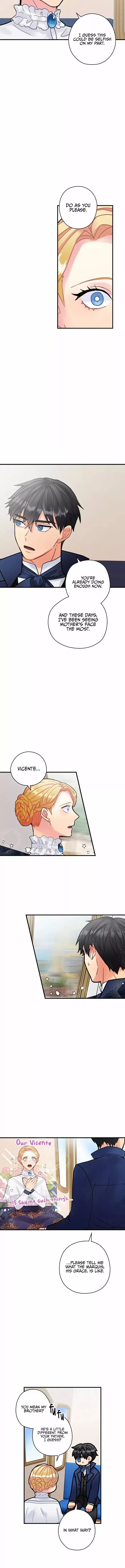 The Flower Dances and the Wind Sings Chapter 10 page 9