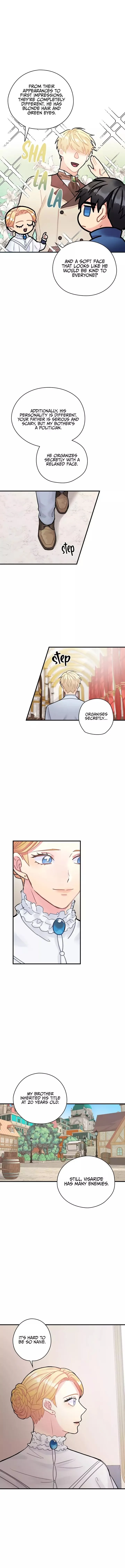 The Flower Dances and the Wind Sings Chapter 10 page 10