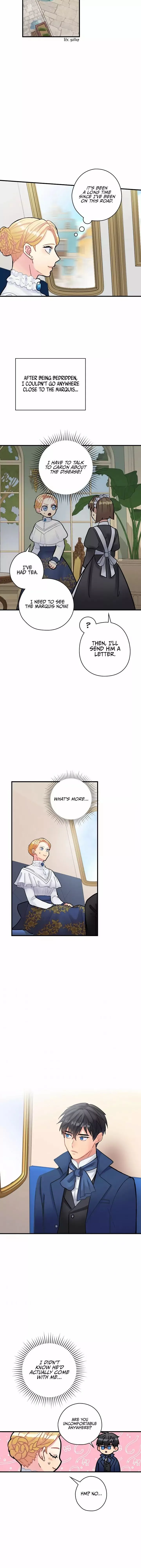 The Flower Dances and the Wind Sings Chapter 10 page 7