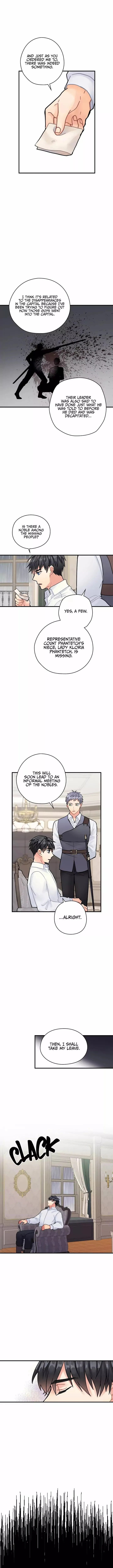 The Flower Dances and the Wind Sings Chapter 10 page 3