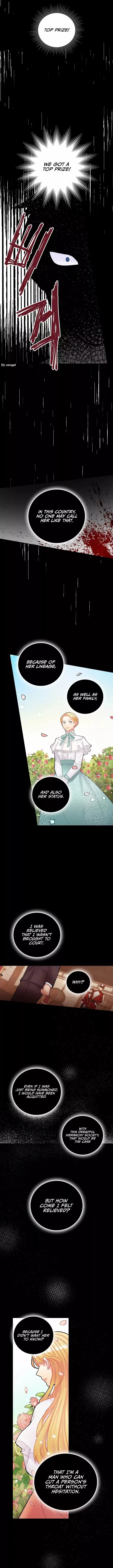 The Flower Dances and the Wind Sings Chapter 10 page 4