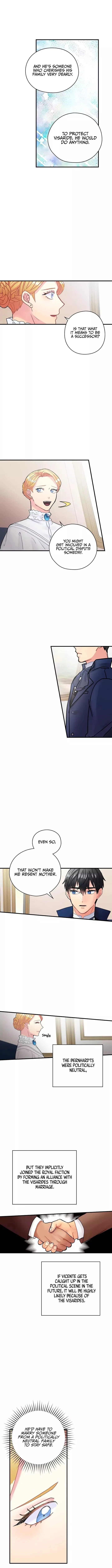 The Flower Dances and the Wind Sings Chapter 10 page 11