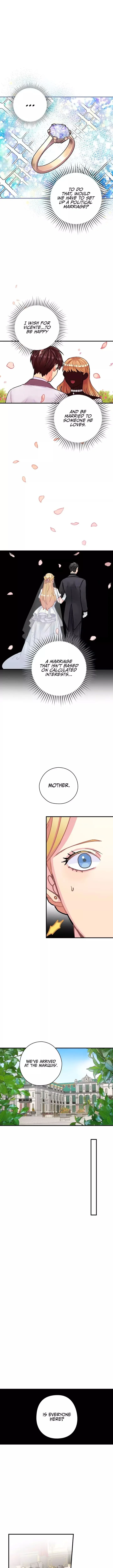 The Flower Dances and the Wind Sings Chapter 10 page 12