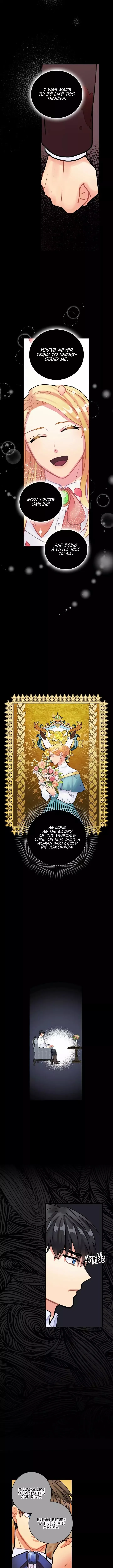 The Flower Dances and the Wind Sings Chapter 10 page 5