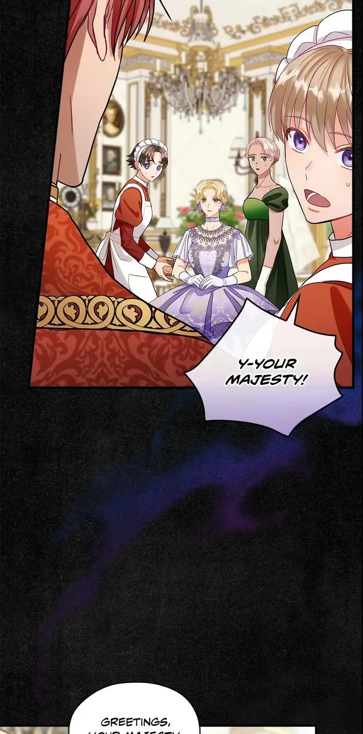 The Flower Dances and the Wind Sings Chapter 100 page 10