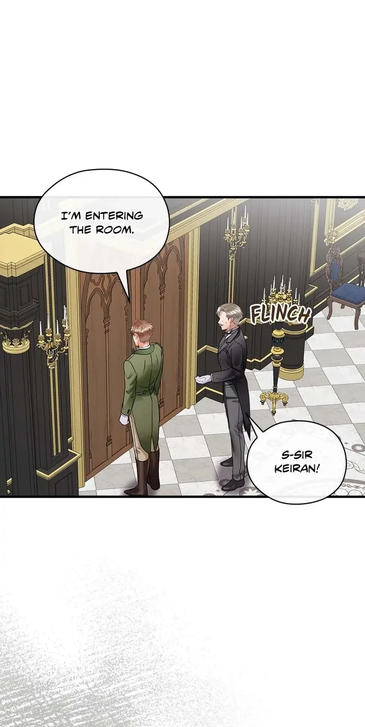 The Flower Dances and the Wind Sings Chapter 100 page 25