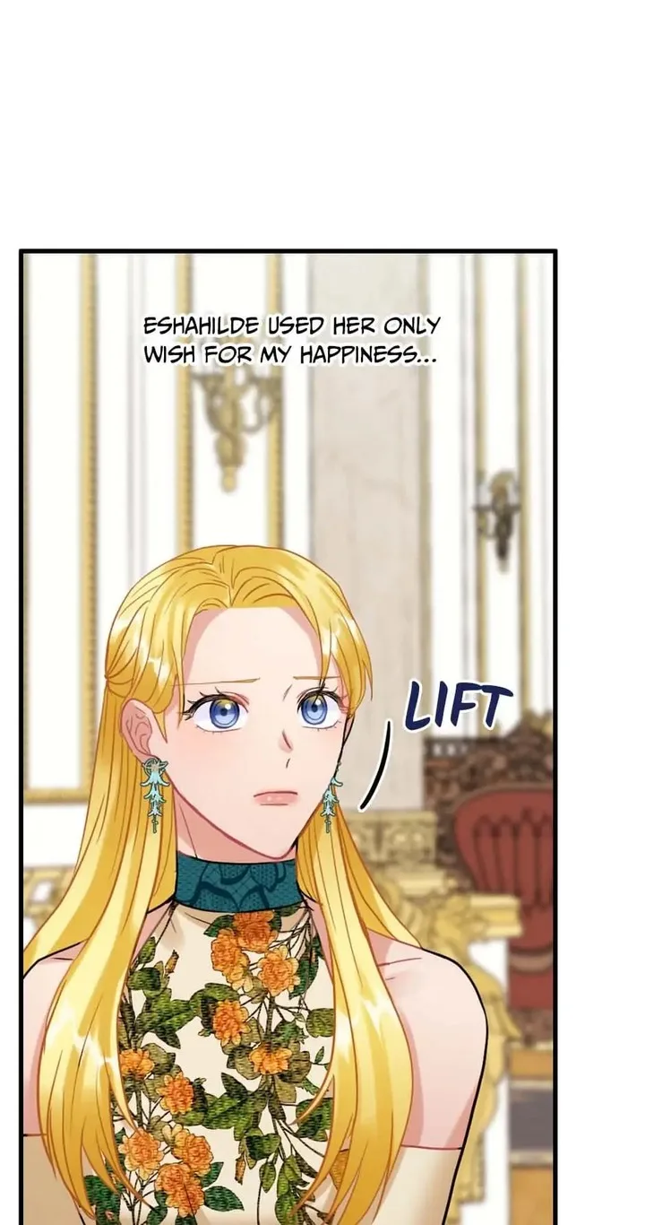 The Flower Dances and the Wind Sings Chapter 100 page 3
