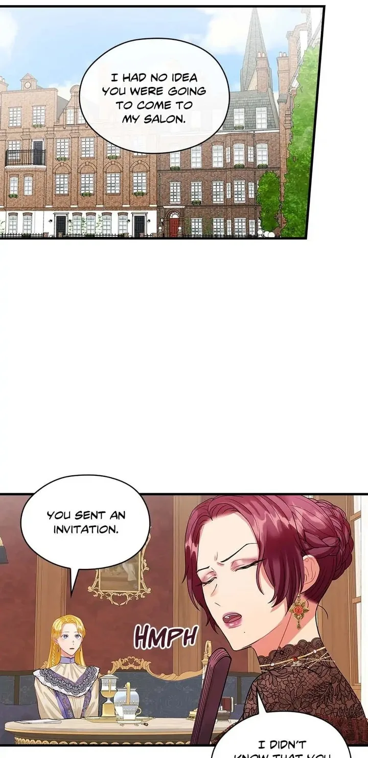 The Flower Dances and the Wind Sings Chapter 100 page 41