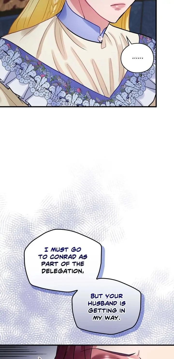 The Flower Dances and the Wind Sings Chapter 100 page 44