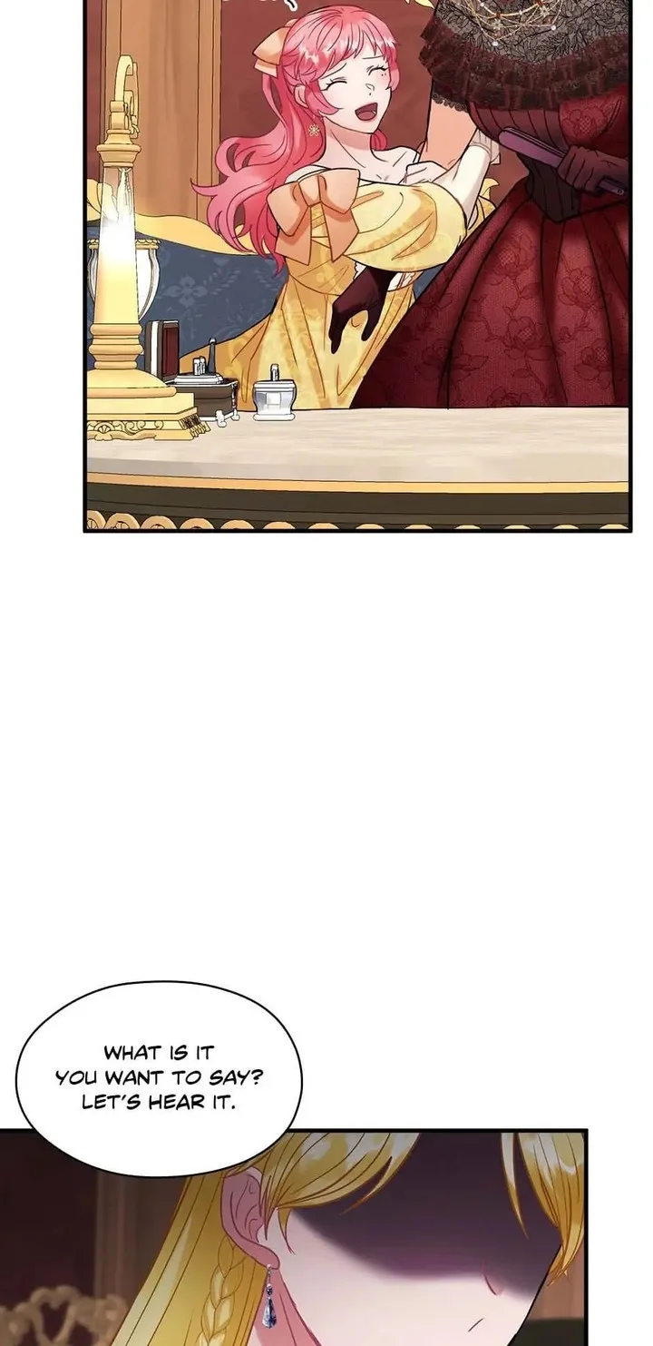 The Flower Dances and the Wind Sings Chapter 100 page 43