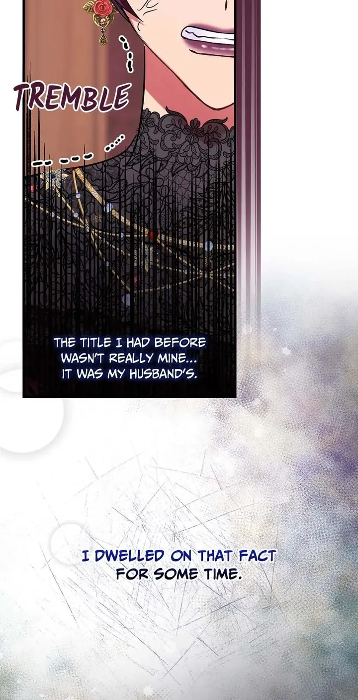 The Flower Dances and the Wind Sings Chapter 100 page 50