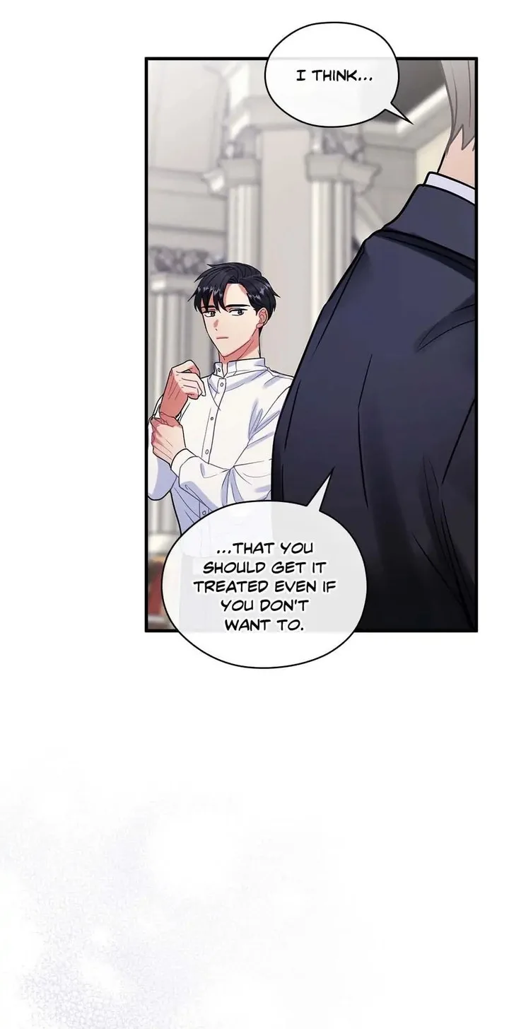 The Flower Dances and the Wind Sings Chapter 100 page 67