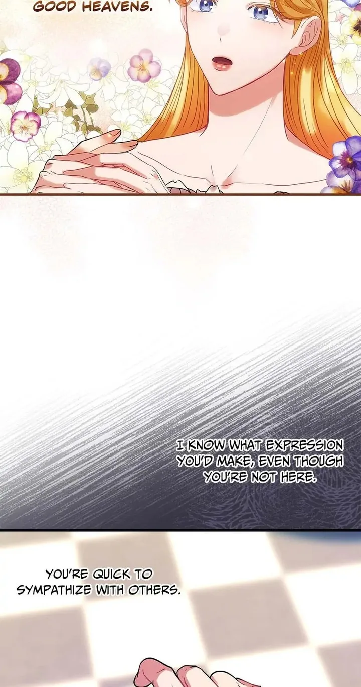 The Flower Dances and the Wind Sings Chapter 100 page 61