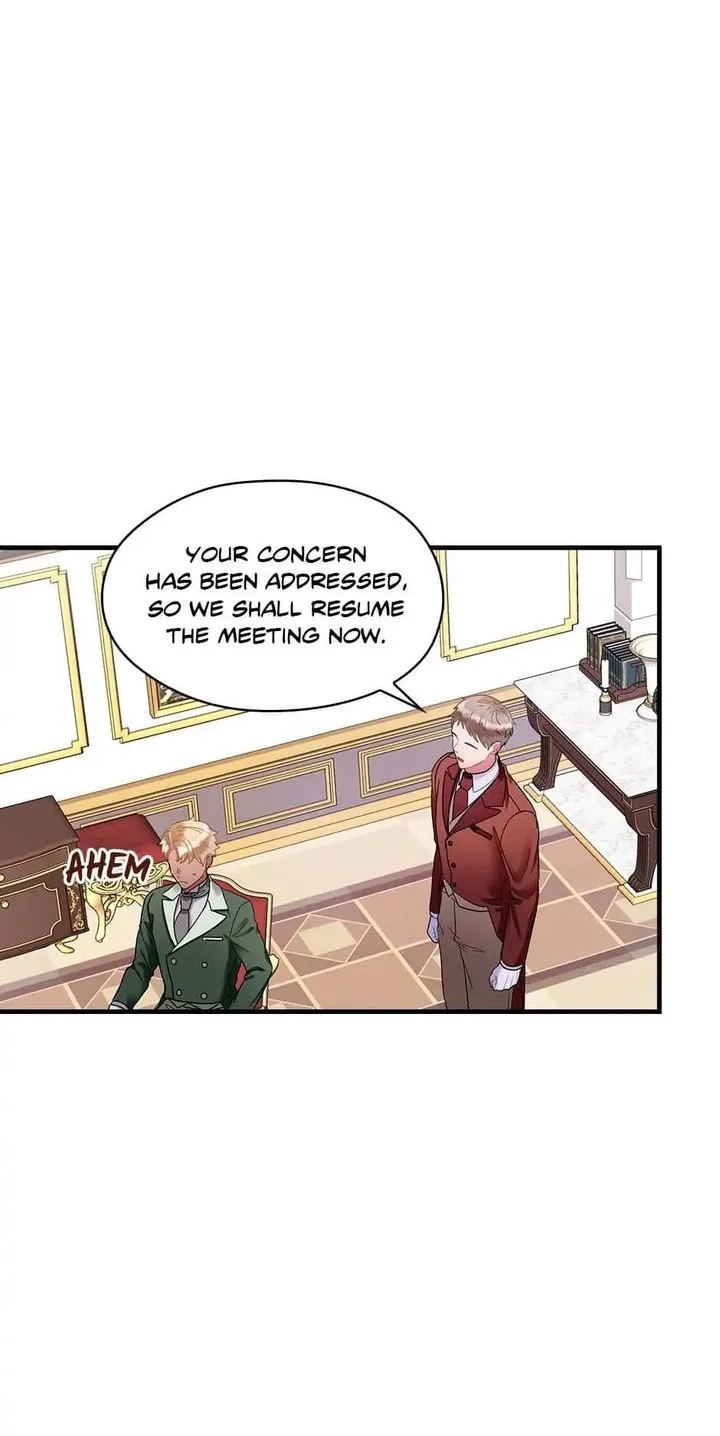 The Flower Dances and the Wind Sings Chapter 101 page 9